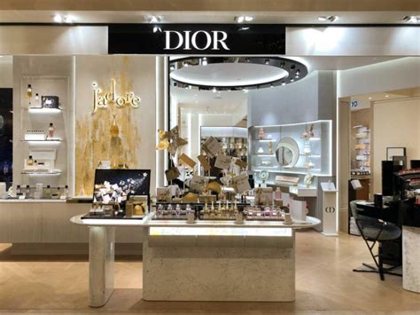 parfum dior le grand marché|PARFUMS CHRISTIAN DIOR .